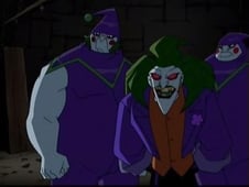 The Batman, Season 1 Episode 12 image