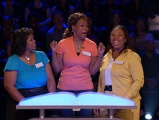 The American Bible Challenge, Season 1 Episode 1 image