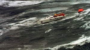 Situation Critical, Season 1 Episode 6 image