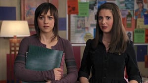 Community, Season 2 Episode 15 image