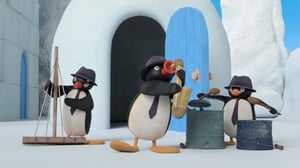 Pingu in the City, Season 2 Episode 6 image