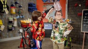 Stuck in the Middle, Season 1 Episode 6 image