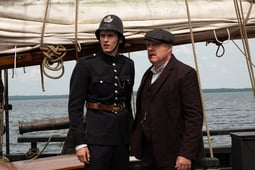 Murdoch Mysteries, Season 12 Episode 10 image
