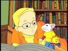 Stuart Little, Season 1 Episode 3 image