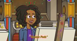 The Adventures of Kid Danger, Season 1 Episode 9 image