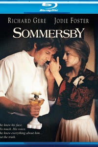 Sommersby as Orin Meecham
