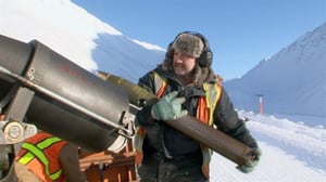 Ice Road Truckers, Season 3 Episode 7 image