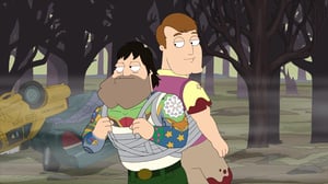 American Horror Story, Season 11 Episode 10 image