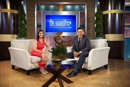 The Dr. Nandi Show, Season 2 Episode 146 image