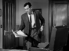 The Fugitive, Season 1 Episode 12 image