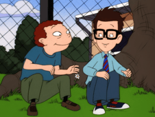 Recess, Season 3 Episode 5 image