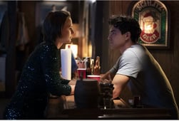 The Sex Lives of College Girls, Season 1 Episode 6 image