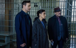 Dexter: Resurrection, Season 1 Episode 6 image