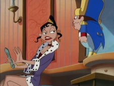 Histeria!, Season 1 Episode 15 image