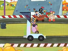 Peg+Cat, Season 1 Episode 10 image