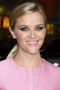 Reese Witherspoon as Bradley Jackson