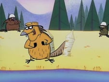 The Angry Beavers, Season 3 Episode 20 image