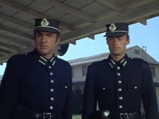 The Man from U.N.C.L.E., Season 4 Episode 11 image