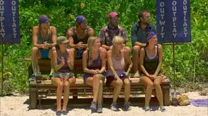 Survivor, Season 27 Episode 9 image