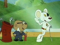 Danger Mouse, Season 10 Episode 6 image