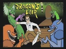 The Angry Video Game Nerd, Season 2 Episode 20 image