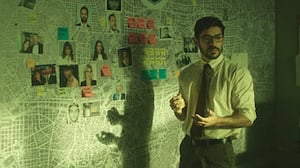 Diary of a Gigolo, Season 1 Episode 9 image