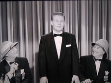 The Adventures of Ozzie and Harriet, Season 5 Episode 17 image