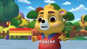 Neobear Dreamtown, Season 1 Episode 50 image