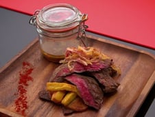 Cutthroat Kitchen, Season 1 Episode 8 image