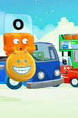 Alphablocks, Season 2 Episode 13 image