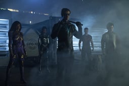Titans, Season 3 Episode 7 image