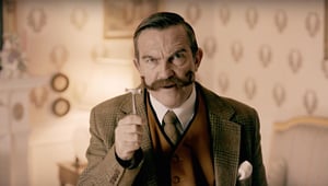 Drunk History: UK, Season 2 Episode 8 image