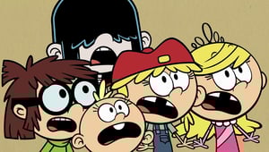 The Loud House, Season 2 Episode 3 image