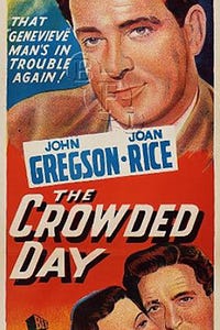 The Crowded Day as Peggy French