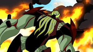 Ben 10, Season 1 Episode 13 image