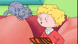 Horrid Henry, Season 4 Episode 25 image