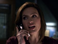 Law & Order: Special Victims Unit, Season 11 Episode 13 image