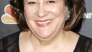Justified Alum Margo Martindale Returns to FX for The Americans