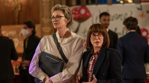 Party Down, Season 3 Episode 5 image