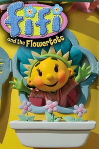 Fifi & the Flowertots as voice of Fifi