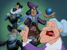 Histeria!, Season 1 Episode 28 image