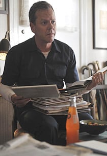 Ratings: Touch Posts Second-Biggest Drama Debut of the Season