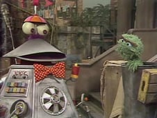 Sesame Street, Season 6 Episode 23 image
