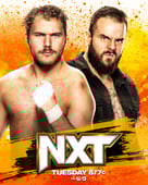 WWE NXT, Season 18 Episode 8 image