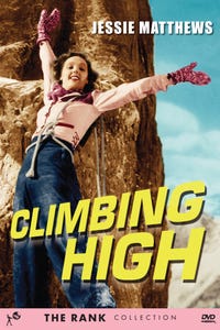 Climbing High as Max