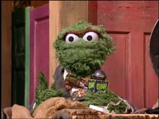 Sesame Street, Season 38 Episode 26 image