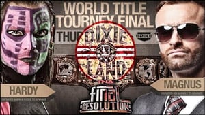 TNA iMPACT! Wrestling, Season 10 Episode 51 image