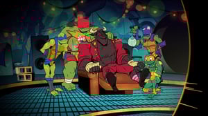 Rise of the Teenage Mutant Ninja Turtles, Season 1 Episode 25 image