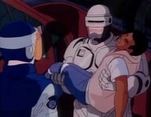 RoboCop, Season 1 Episode 9 image