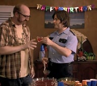 The Sarah Silverman Program., Season 1 Episode 3 image